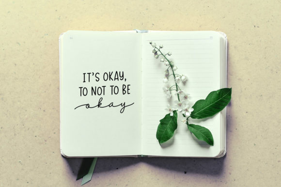 Dreamy Notes Duo Font - Image 2