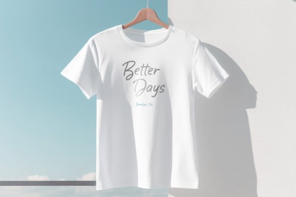 Dreamy Wallabies Font - Image 4