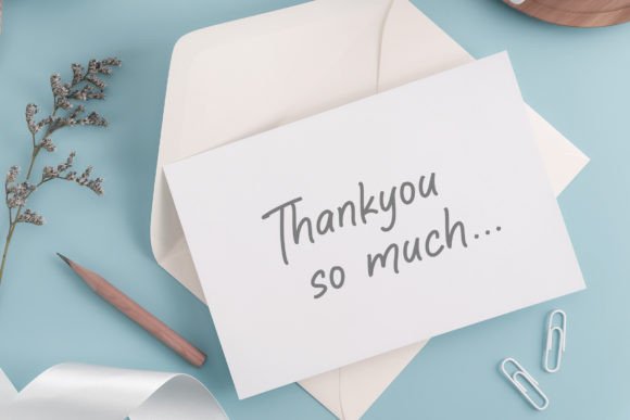 Dreamy Wallabies Font - Image 7