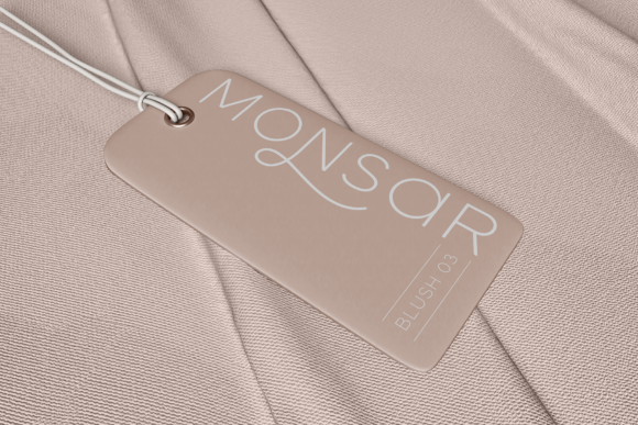 Dress Code Font - Image 2