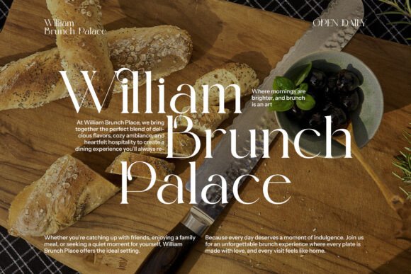 Dringk Font - Image 2