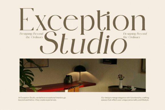 Dringk Font - Image 3