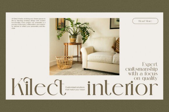 Dringk Font - Image 4