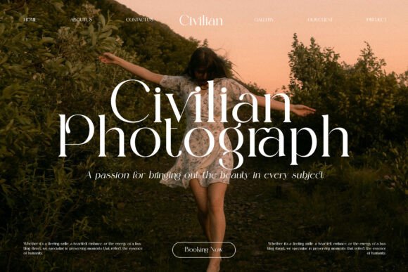 Dringk Font - Image 5