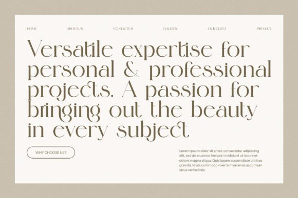 Dringk Font - Image 6