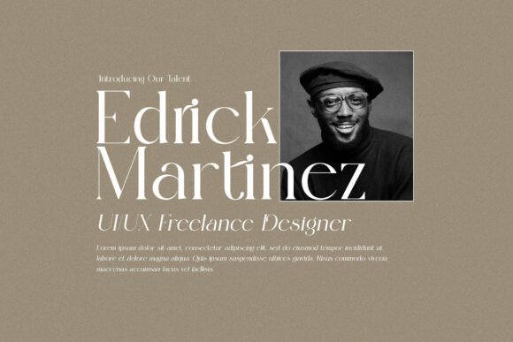 Dringk Font - Image 7