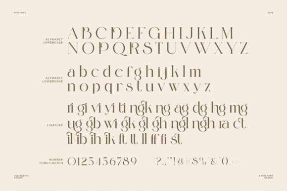 Dringk Font - Image 8