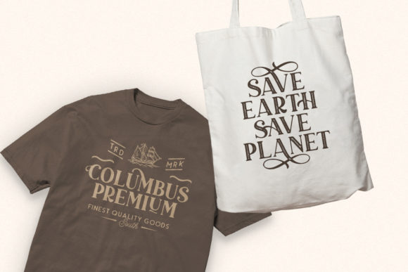 Duarose Font - Image 5