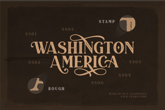 Duarose Font - Image 6