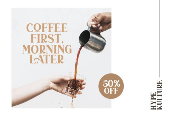 Duarose Font - Image 9