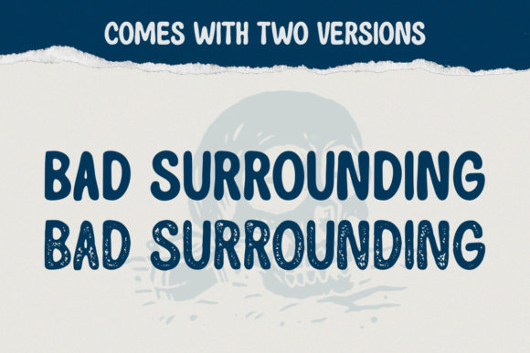 Duncaster Font - Image 4