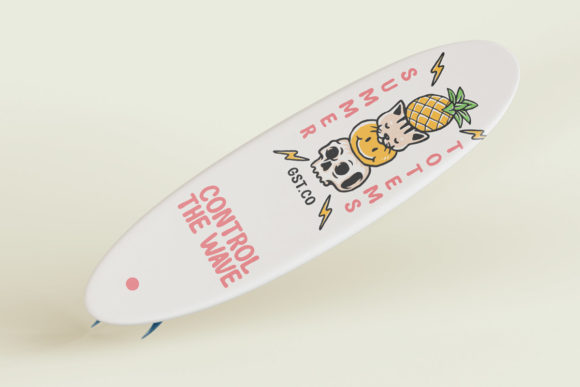 Duncaster Font - Image 7