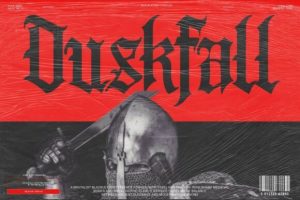 Duskfall Font