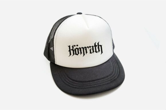 Duskfall Font - Image 8