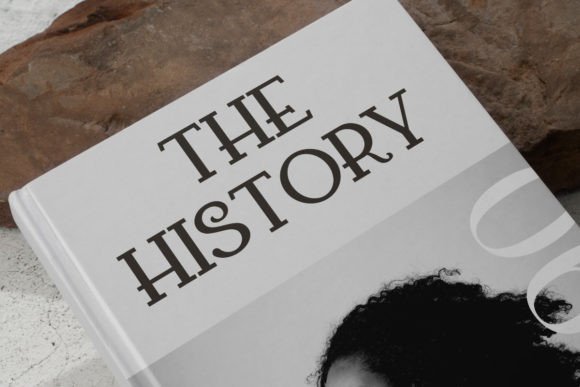 East Boston Font - Image 4