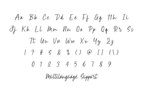 East Boston Font - Image 5