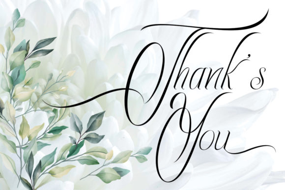 Ecalyars Font - Image 8