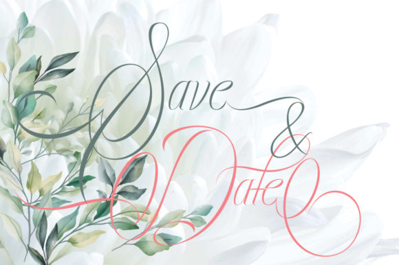 Ecalyars Font - Image 9