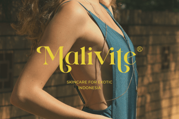 Eden Meadow Font - Image 4