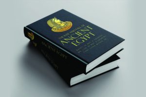 Alternative view of Egyptian Hieroglyph Font