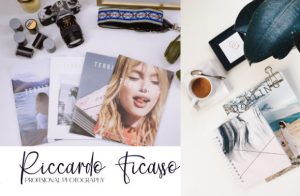 Alternative view of Elegant Fashion Duo Font