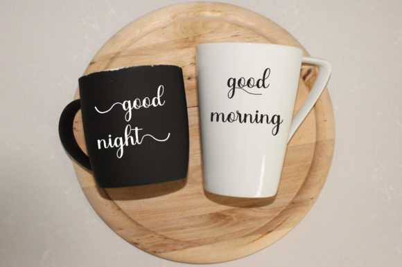 Elegant Font - Image 4