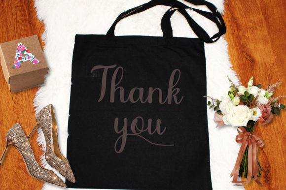 Elegant Font - Image 7