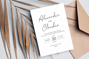 Alternative view of Elegant Lady Font