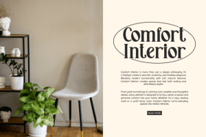 Alternative view of Elegant Seventies Font