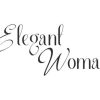 Elegant Woman Font