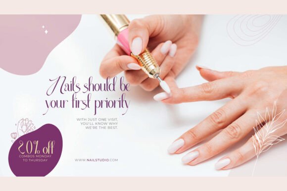 Elegant Woman Font - Image 6