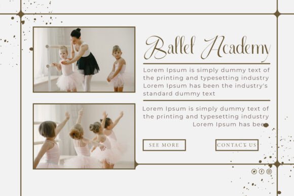 Elegant Woman Font - Image 9