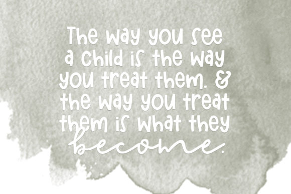 Elementary Font - Image 9