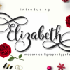 Elizabeth Font