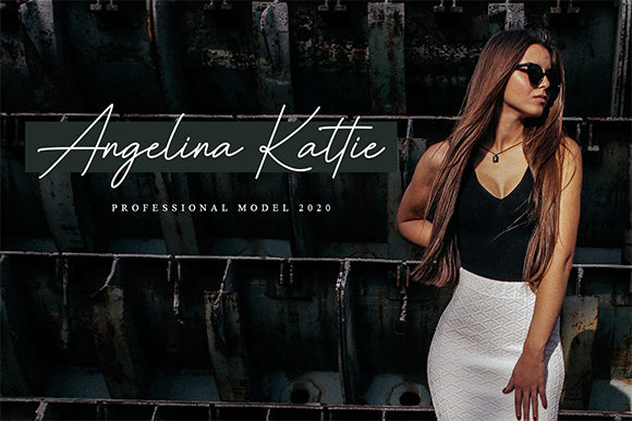 Elliana Samantha Font - Image 2