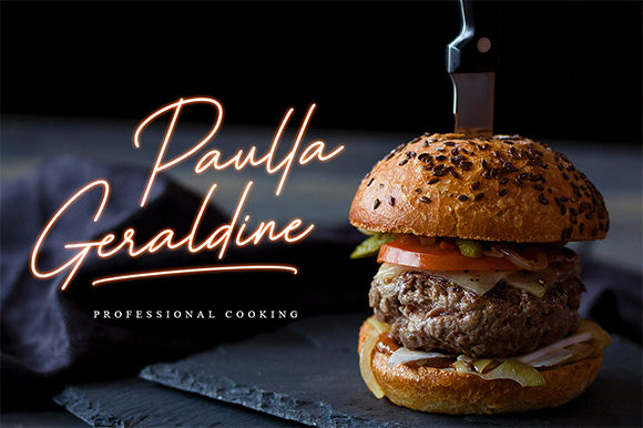 Elliana Samantha Font - Image 3