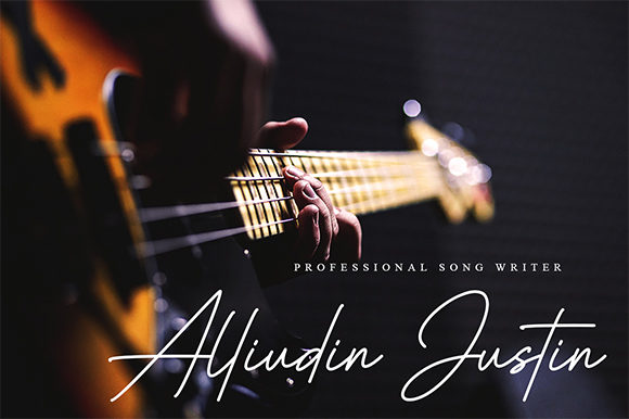 Elliana Samantha Font - Image 5