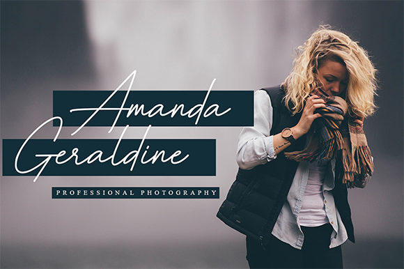 Elliana Samantha Font - Image 6