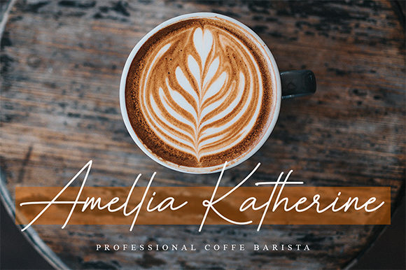 Elliana Samantha Font - Image 7