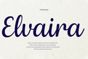 Elvaira Font