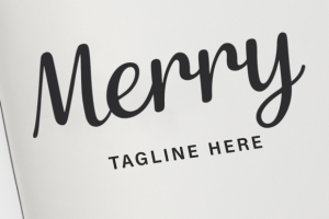 Alternative view of Elvaira Font