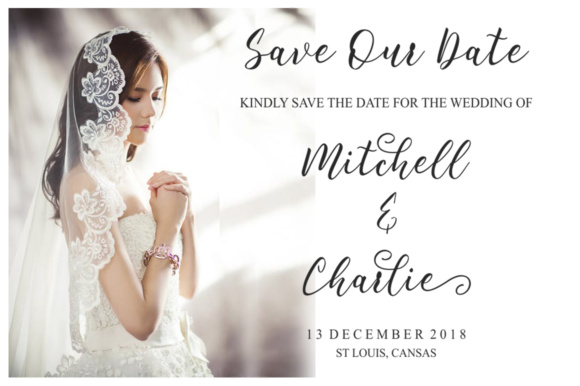 Emelyne Script Font Font - Image 3