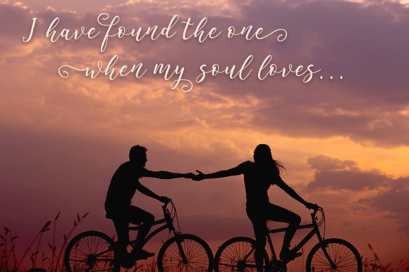 Emelyne Script Font Font - Image 5