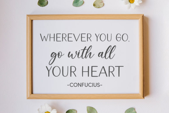 Endless Love Font - Image 7