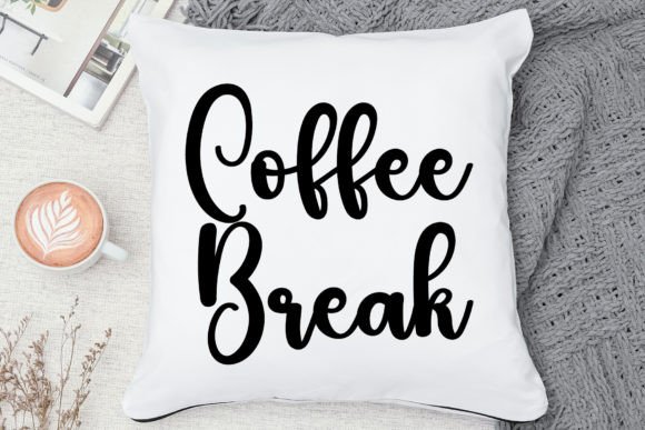 Engraving Font - Image 2