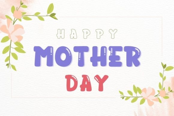 Enjoy Summer Font - Image 3