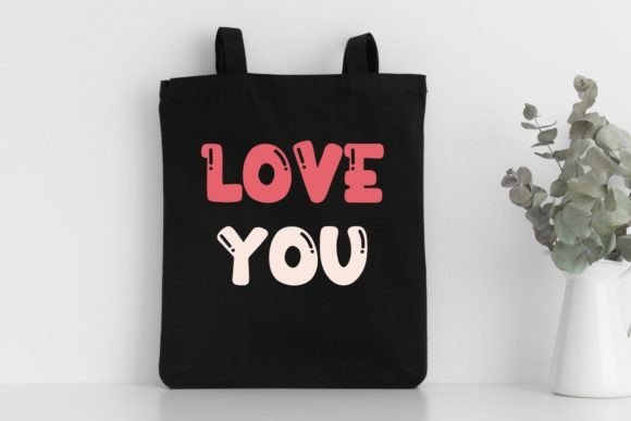 Enjoy Summer Font - Image 4