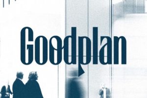 Alternative view of Enterprise Font