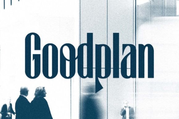 Enterprise Font - Image 2