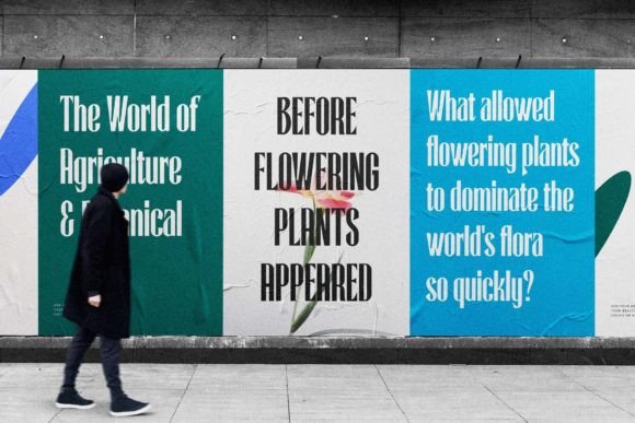 Enterprise Font - Image 3